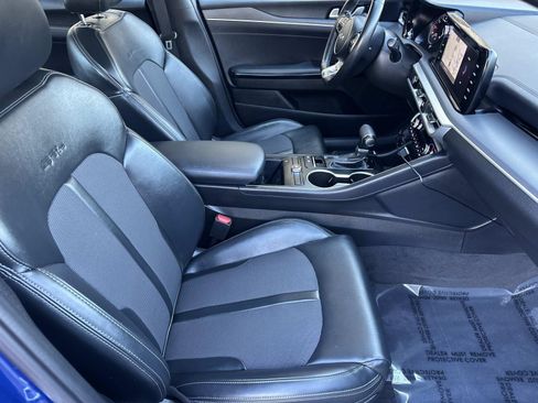 Used 2023 Kia K5 GT-Line image 25