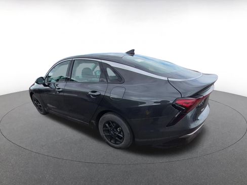 Used 2025 Kia K5 LXS image 5