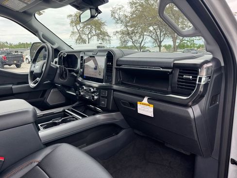 New 2026 Ford F250 Lariat AWD/4WD image 19
