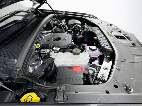New 2026 Jeep Grand Cherokee Altitude AWD/4WD image 22