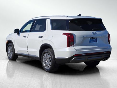 Used 2024 Hyundai Palisade SEL AWD/4WD image 9