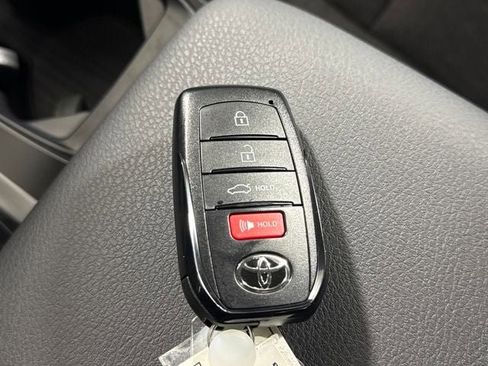 New 2026 Toyota Camry LE image 35