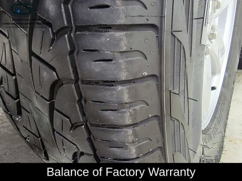 Used 2025 Ford F150 XL w/ Equipment Group 103A High AWD/4WD image 12