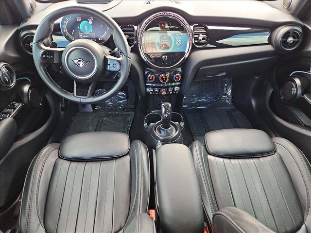 Used 2024 MINI Cooper S FWD image 18