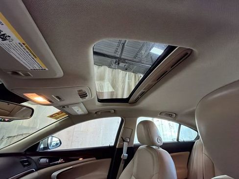 Used 2015 Buick Regal Premium w/ Experience Buick Package image 23