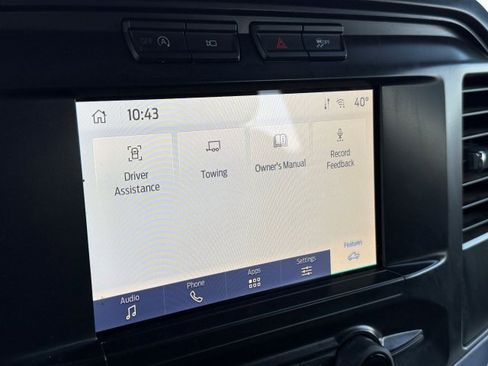 Used 2022 Ford F150 XL w/ Equipment Group 101A High image 31