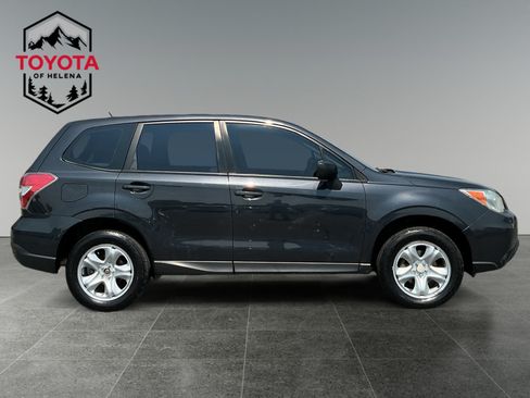 Used 2014 Subaru Forester 2.5i AWD/4WD image 6