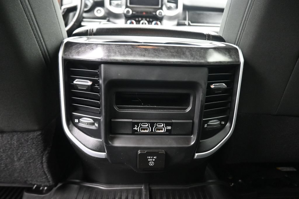 Used 2020 RAM 2500 Big Horn w/ Level 2 Equipment Group AWD/4WD image 38