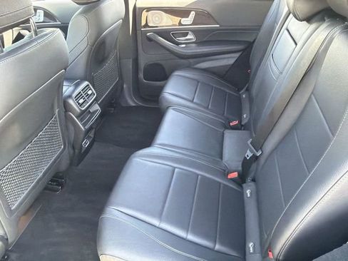 Used 2024 Mercedes-Benz GLE 350 4MATIC w/ 3rd Row Seat Package image 17