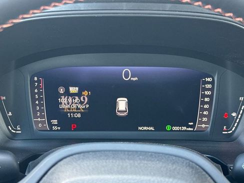 New 2026 Honda Passport TrailSport image 30