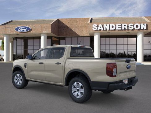 New 2025 Ford Ranger XL w/ Trailer Tow Package image 5