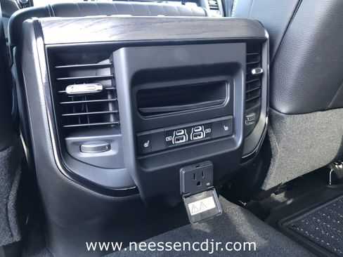 New 2026 RAM 3500 Limited image 25