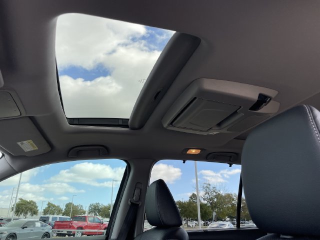 Certified 2021 Honda Pilot Elite image 22