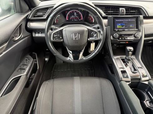 Used 2019 Honda Civic Sport image 25