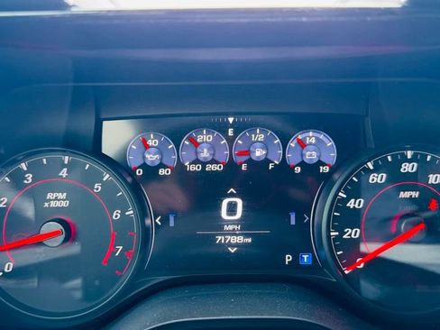 Used 2019 Chevrolet Camaro SS image 17