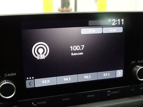 Used 2023 Honda Civic LX image 29