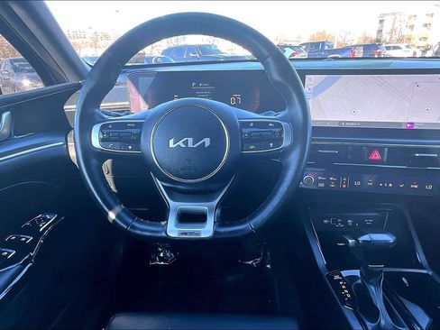 Used 2025 Kia K5 GT-Line image 5