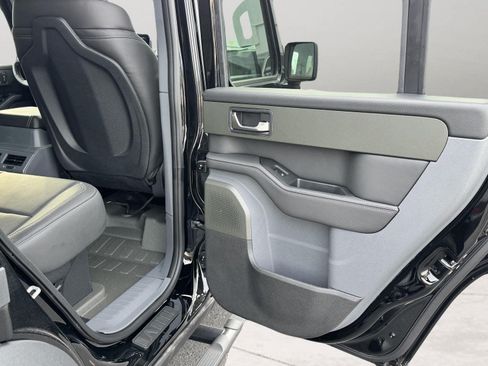 New 2025 INEOS Grenadier AWD/4WD image 18