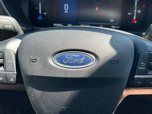 Used 2025 Ford Escape ST-Line FWD image 33