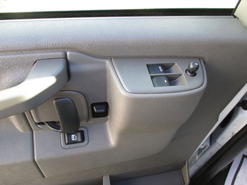 Used 2023 Chevrolet Express 3500 LS image 11