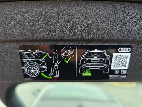 New 2025 Audi A5 2.0T Premium Plus Sedan image 17