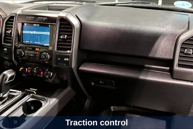 Used 2018 Ford F150 XLT w/ Equipment Group 302A Luxury AWD/4WD image 36