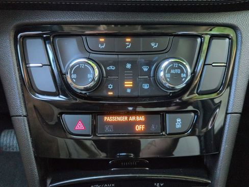 Used 2017 Buick Encore Preferred w/ Experience Buick Package AWD/4WD image 19