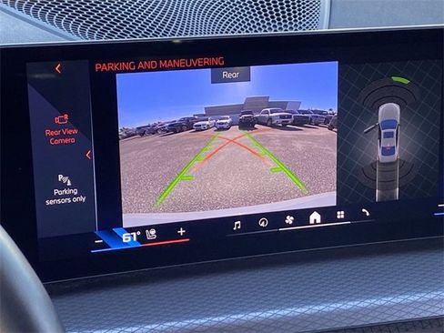 Certified 2025 BMW M440i Coupe w/ Shadowloine Package image 29