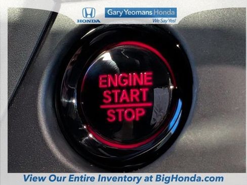 New 2026 Honda Pilot Sport image 34