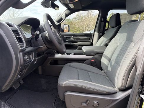 New 2026 RAM 1500 Big Horn image 9