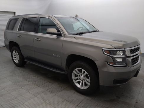 Used 2018 Chevrolet Tahoe LT AWD/4WD image 11