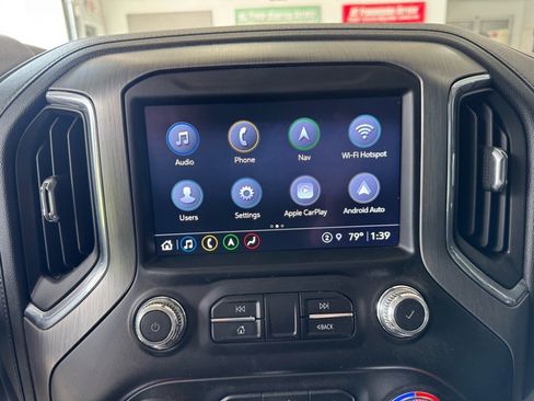 Used 2021 GMC Sierra 1500 Denali w/ Denali Ultimate Package image 26