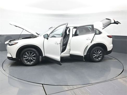 Certified 2023 MAZDA CX-9 Touring image 47