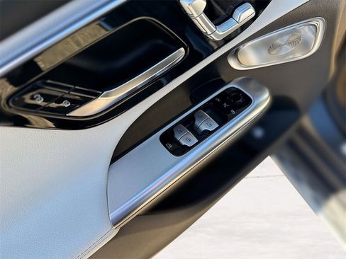 New 2026 Mercedes-Benz GLC 300 4MATIC image 13