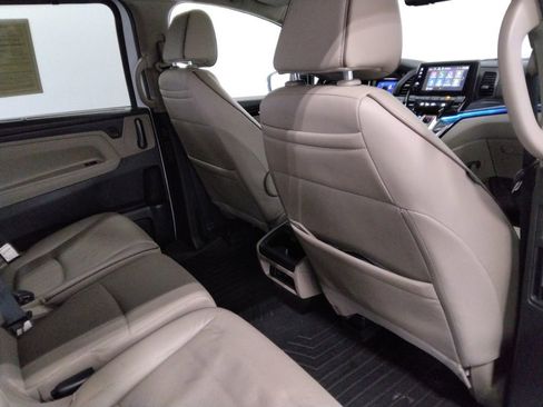 Used 2022 Honda Odyssey Elite image 39