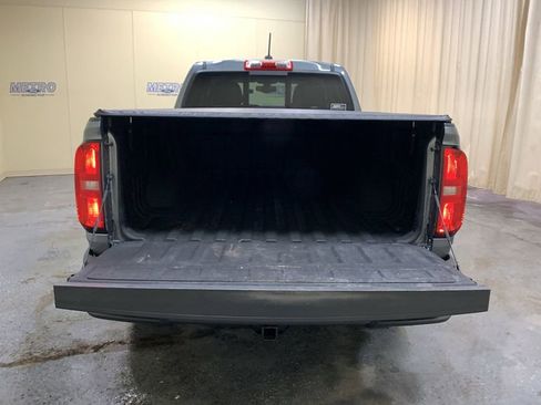 Used 2022 Chevrolet Colorado Z71 image 22