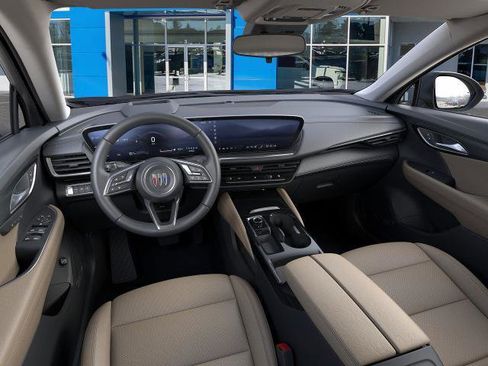New 2026 Buick Envision Preferred image 15