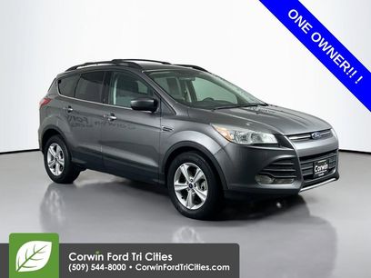 Used 2014 Ford Escape SE w/ Equipment Group 201A