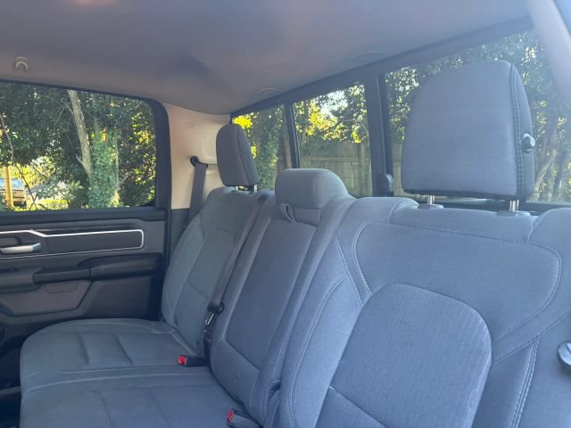 Used 2020 RAM 1500 Big Horn AWD/4WD image 21