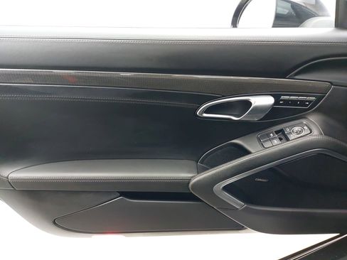 Certified 2019 Porsche 911 Turbo image 26