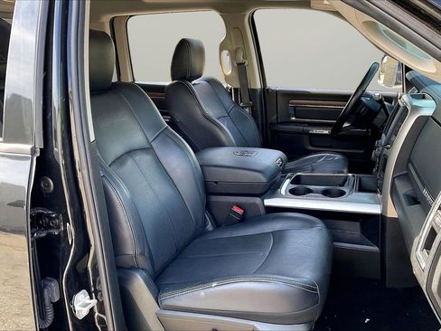 Used 2018 RAM 2500 Laramie w/ Snow Chief Group image 24