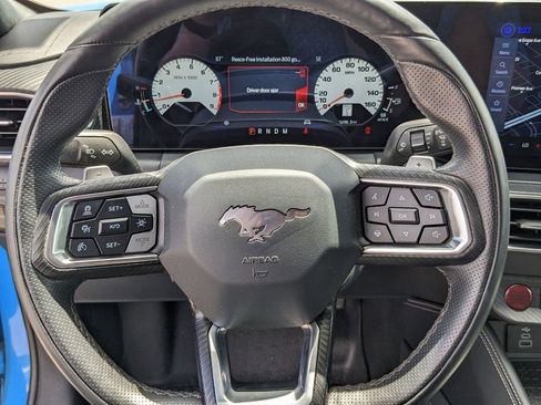 Used 2024 Ford Mustang GT Premium image 22