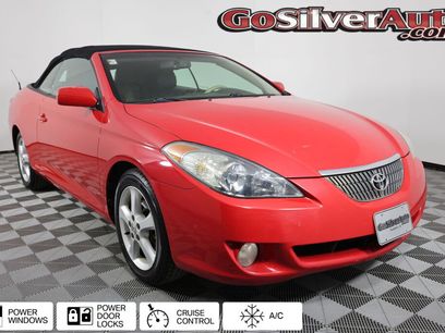 Used 2006 Toyota Solara SE