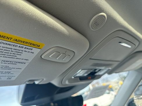 Used 2025 Lincoln Aviator Reserve w/ Jet Appearance Package image 41