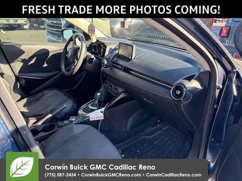 Used 2016 Scion iA image 8