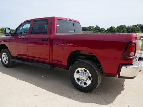 New 2026 RAM 2500 Tradesman image 7