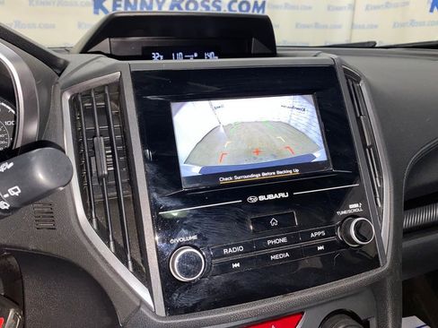 Used 2018 Subaru Crosstrek 2.0i Premium image 21