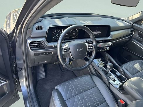 Used 2024 Kia Telluride SX Prestige X-Pro image 12