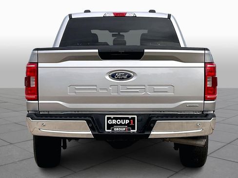 Used 2023 Ford F150 XLT image 8