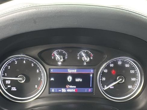 Used 2023 Buick Enclave Essence w/ Experience Buick Package image 24